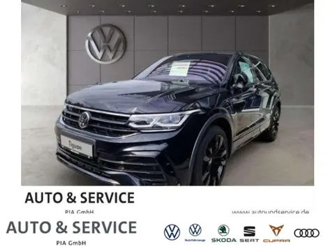 Annonce VOLKSWAGEN TIGUAN Diesel 2024 d'occasion 