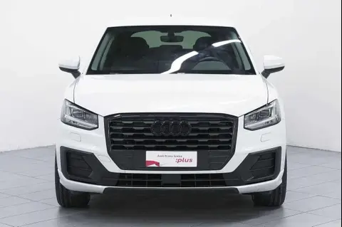 Annonce AUDI Q2 Essence 2019 d'occasion 