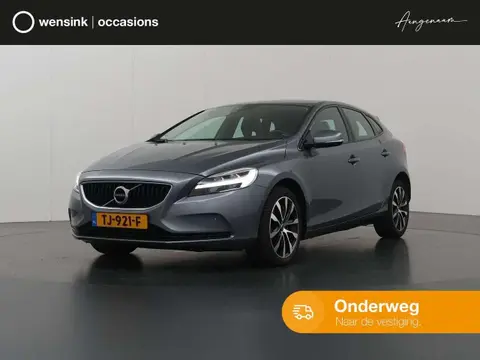 Used VOLVO V40 Petrol 2018 Ad 