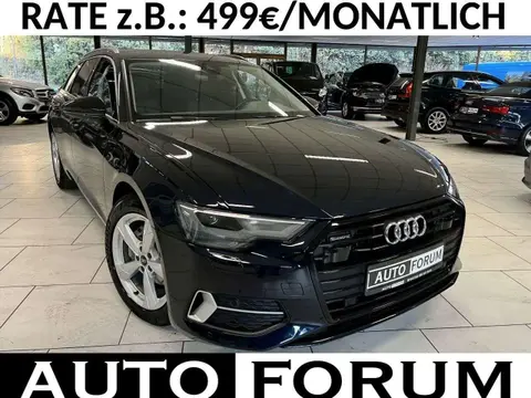 Used AUDI A6 Diesel 2023 Ad 