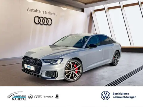 Annonce AUDI A6 Hybride 2024 d'occasion 