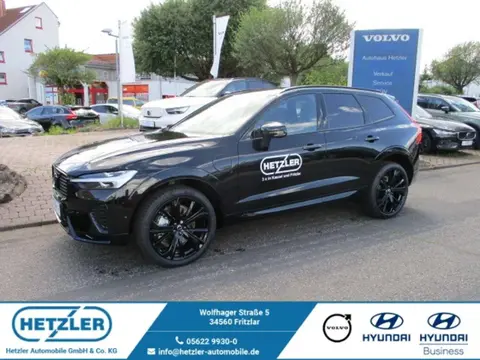 Used VOLVO XC60 Hybrid 2024 Ad 