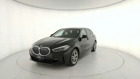 Used BMW SERIE 1 Petrol 2019 Ad 