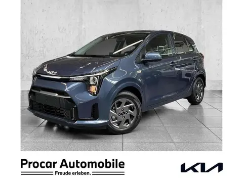 Used KIA PICANTO Petrol 2024 Ad 