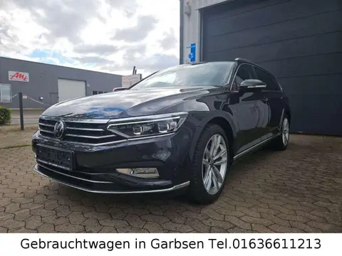 Annonce VOLKSWAGEN PASSAT Diesel 2023 d'occasion 