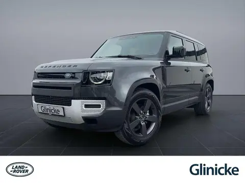 Annonce LAND ROVER DEFENDER Diesel 2024 d'occasion 