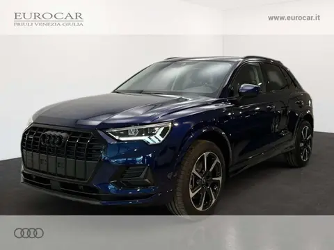 Annonce AUDI Q3 Essence 2023 d'occasion 