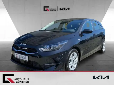 Used KIA CEED Petrol 2023 Ad 