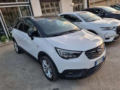 Used OPEL CROSSLAND Diesel 2019 Ad 