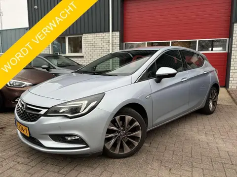 Used OPEL ASTRA Petrol 2017 Ad 