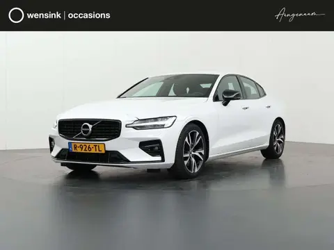 Used VOLVO S60 Petrol 2021 Ad 