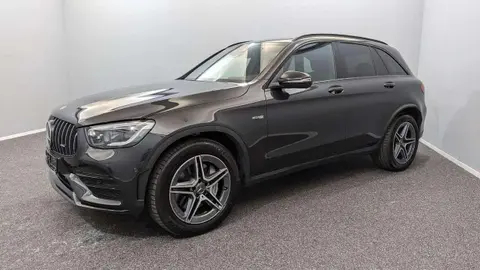 Used MERCEDES-BENZ CLASSE GLC Petrol 2021 Ad Germany