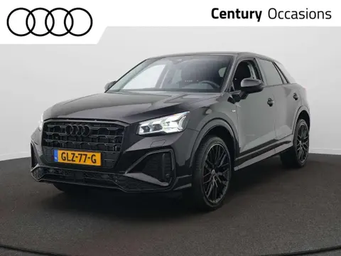 Used AUDI Q2 Petrol 2023 Ad 