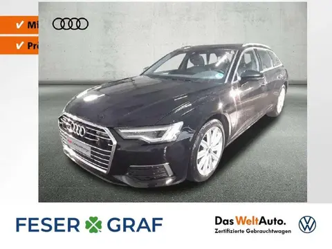 Annonce AUDI A6 Diesel 2023 d'occasion 