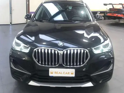 Annonce BMW X1 Diesel 2021 d'occasion 