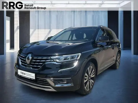 Annonce RENAULT KOLEOS Diesel 2021 d'occasion 