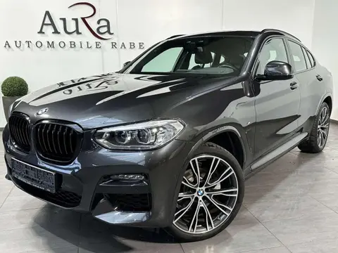 Used BMW X4 Petrol 2021 Ad 