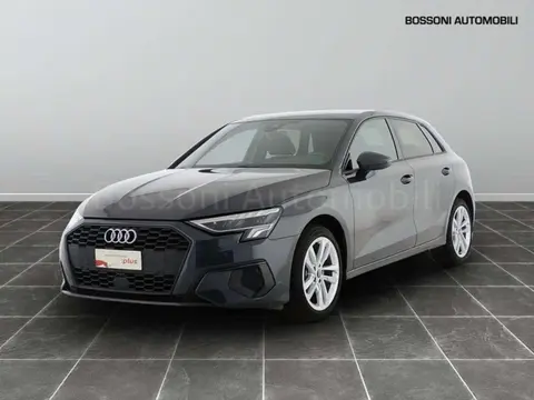 Annonce AUDI A3 Diesel 2022 d'occasion 