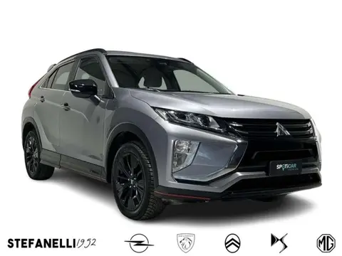 Annonce MITSUBISHI ECLIPSE Diesel 2019 d'occasion 