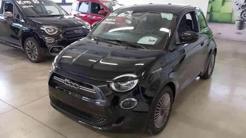 Used FIAT 500 Electric 2023 Ad 