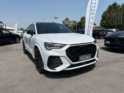 Annonce AUDI RSQ3 Essence 2022 d'occasion 