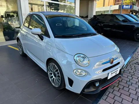 Annonce ABARTH 595 Essence 2017 d'occasion 