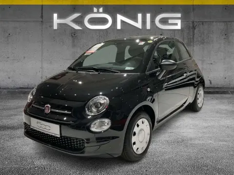 Used FIAT 500 Petrol 2023 Ad 