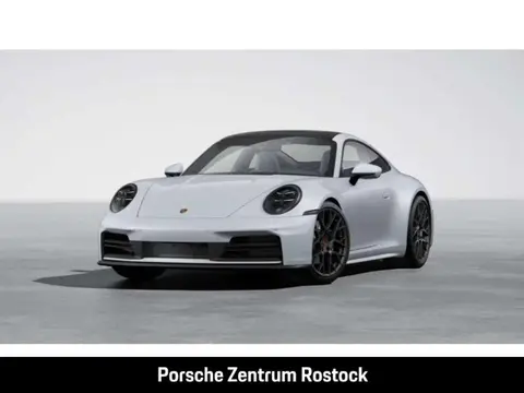 Used PORSCHE 992 Petrol 2024 Ad 