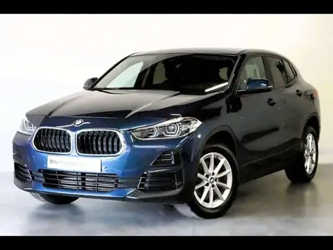 Used BMW X2 Petrol 2023 Ad 