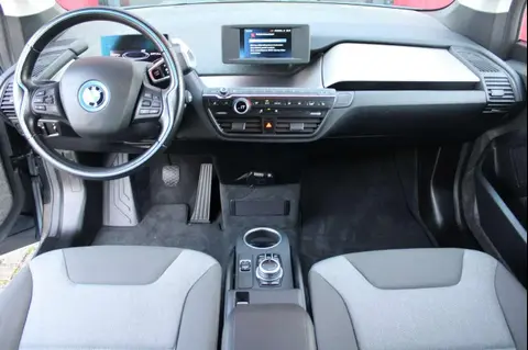 Used BMW I3 Electric 2020 Ad 