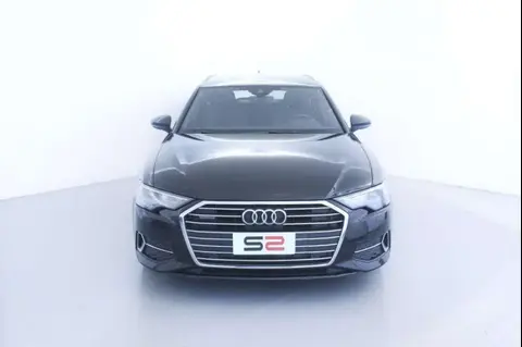 Used AUDI A6 Hybrid 2019 Ad 