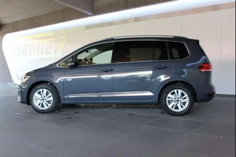 Used VOLKSWAGEN TOURAN Petrol 2024 Ad 