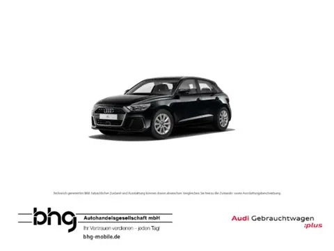 Used AUDI A1 Petrol 2020 Ad 