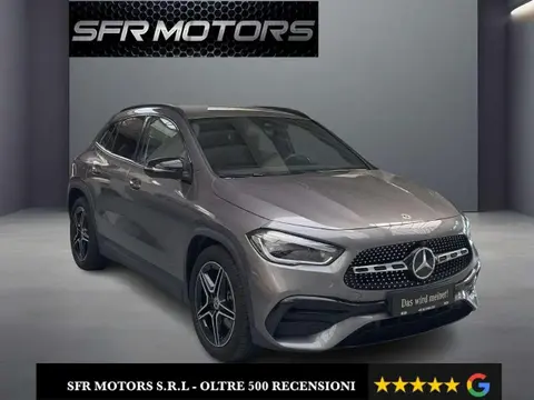 Used MERCEDES-BENZ CLASSE GLA Diesel 2022 Ad 