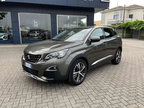 Used PEUGEOT 3008 Diesel 2020 Ad 