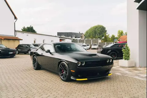 Annonce DODGE CHALLENGER Essence 2024 d'occasion 