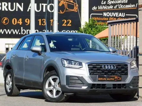 Used AUDI Q2 Diesel 2018 Ad 