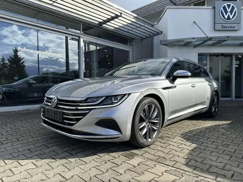 Used VOLKSWAGEN ARTEON Diesel 2021 Ad 