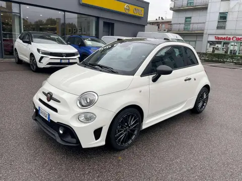 Annonce ABARTH 595 Essence 2023 d'occasion 