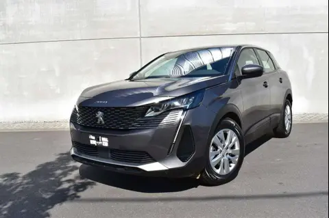 Used PEUGEOT 3008 Diesel 2021 Ad 