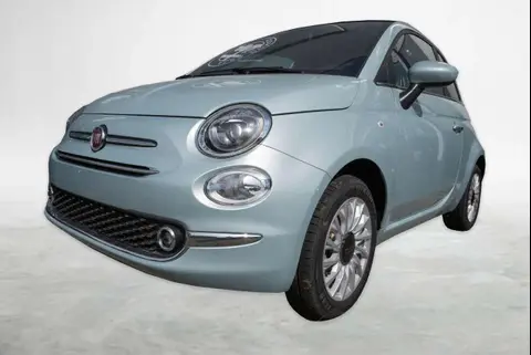 Annonce FIAT 500 Essence 2023 d'occasion 