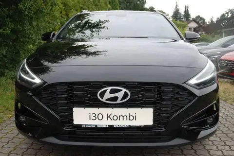 Annonce HYUNDAI I30 Essence 2024 d'occasion 