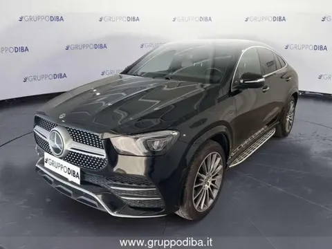 Used MERCEDES-BENZ CLASSE GLE Hybrid 2021 Ad 