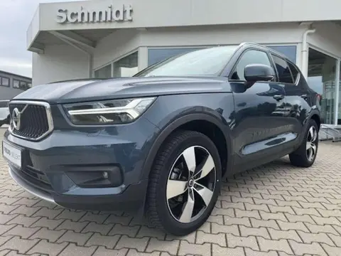 Used VOLVO XC40 Petrol 2020 Ad 