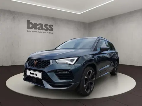 Annonce CUPRA ATECA Essence 2023 d'occasion 