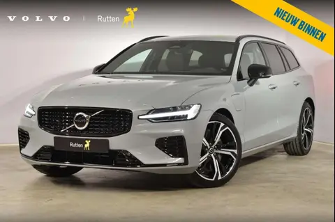 Annonce VOLVO V60 Hybride 2024 d'occasion 