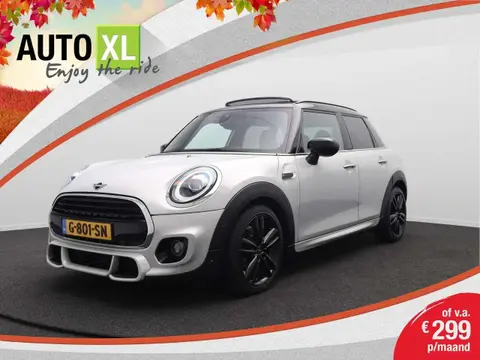 Used MINI COOPER Petrol 2019 Ad 