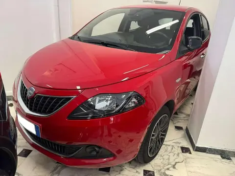 Annonce LANCIA YPSILON GPL 2023 d'occasion 