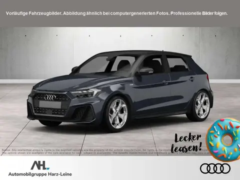 Annonce AUDI A1 Essence 2024 d'occasion 