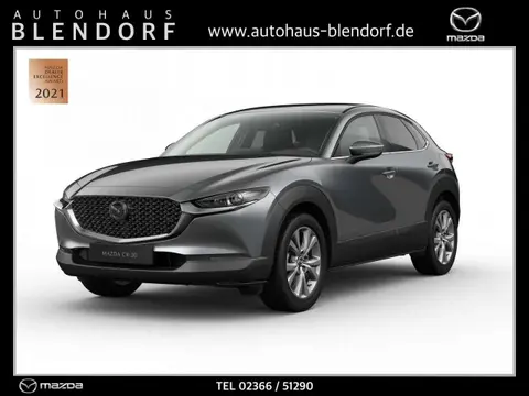 Used MAZDA CX-30 Petrol 2024 Ad 